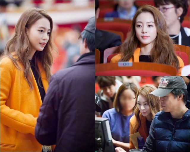 Madame Antoine Fotoğrafı