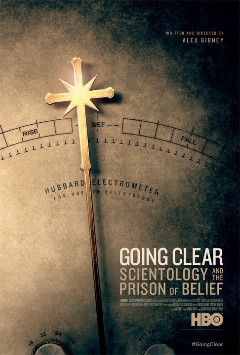 İtiraf Etmek: Scientology ve İnanç Hapishanesi Fotoğrafları 4