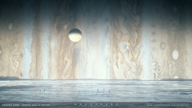 Wanderers Fotoğrafı