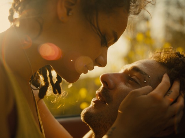 American Honey Fotoğrafı