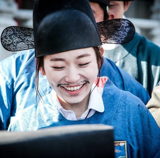 Splash Splash LOVE Fotoğrafı