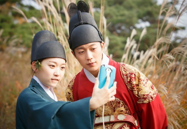 Splash Splash LOVE Fotoğrafları 19