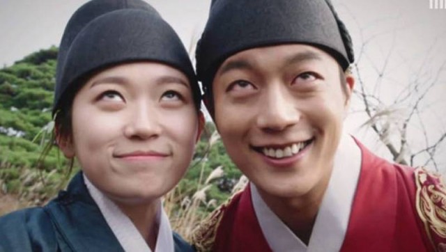 Splash Splash LOVE Fotoğrafları 3