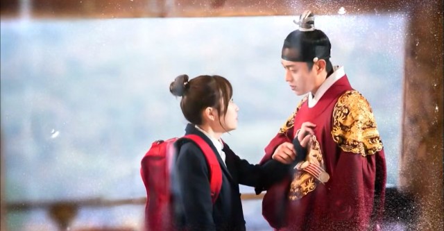 Splash Splash LOVE Fotoğrafları 34