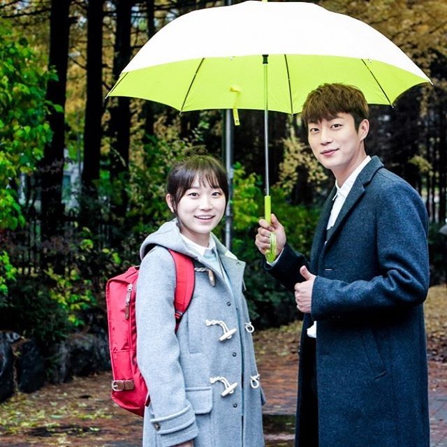 Splash Splash LOVE Fotoğrafları 36