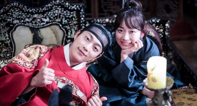 Splash Splash LOVE Fotoğrafları 5