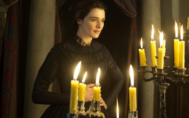 My Cousin Rachel Fotoğrafları 2