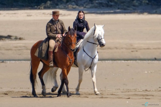 My Cousin Rachel Fotoğrafları 3