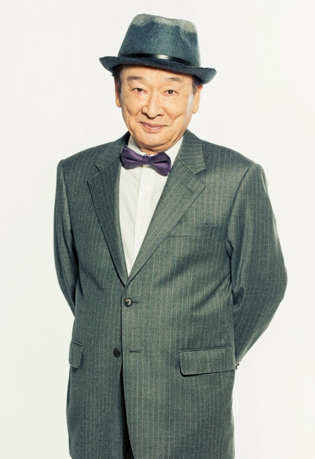 Yeah, That's How It Is Fotoğrafı