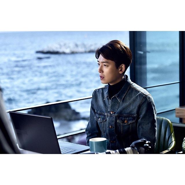 One More Happy Ending Fotoğrafı