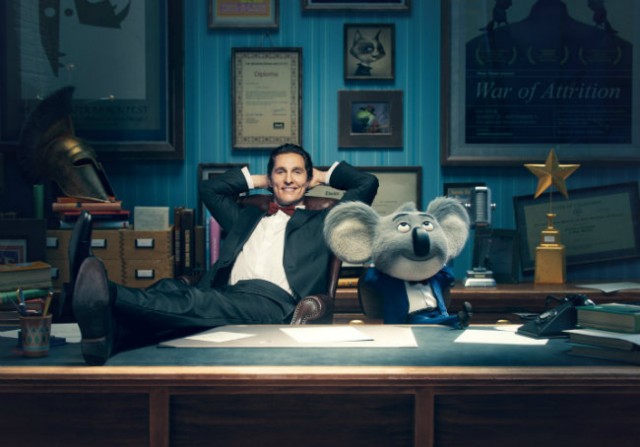 Şarkını Söyle Fotoğrafı