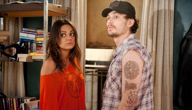 Çılgın Bir Gece Fotoğrafı