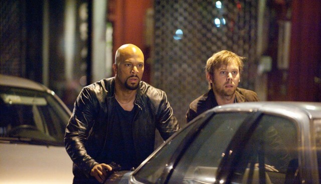 Çılgın Bir Gece Fotoğrafı