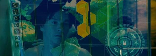 Çılgın Bir Gece Fotoğrafı