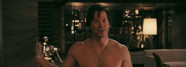 Çılgın Bir Gece Fotoğrafı