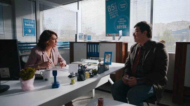 Küçük Esnaf Fotoğrafı