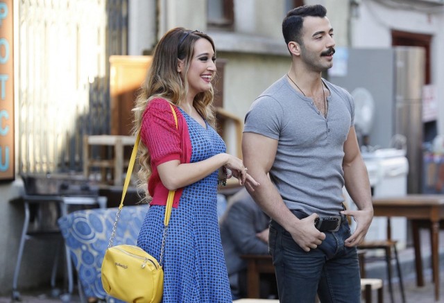 Küçük Esnaf Fotoğrafı