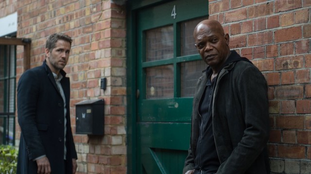 Belalı Tanık Fotoğrafı