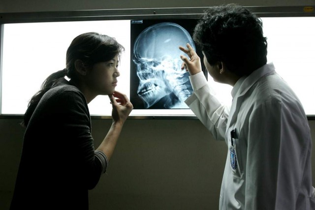 Keşke Süpermen Olsam Fotoğrafı