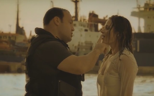 Uluslararası Bir Suikastçının Gerçek Hatıraları Fotoğrafı