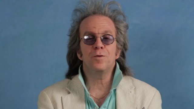 Seni Seviyorum Fotoğrafı