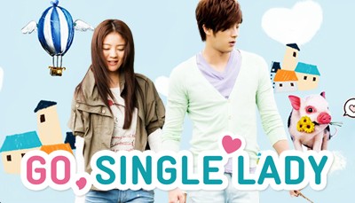 Go single Lady Fotoğrafları 4