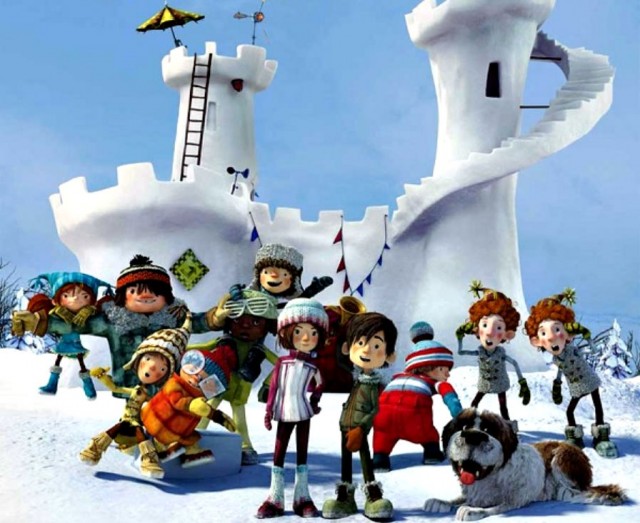 Kartopu Savaşları Fotoğrafı