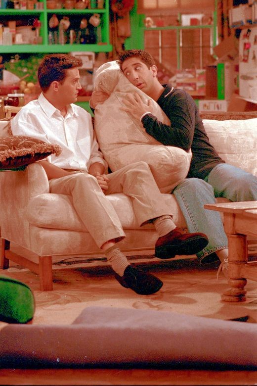 Friends Fotoğrafı