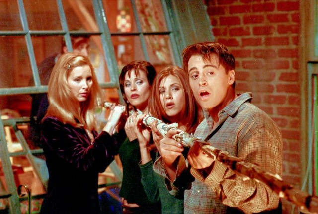 Friends Fotoğrafları 73