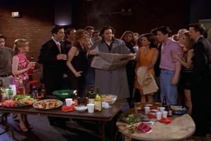Friends Fotoğrafı