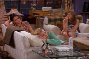 Friends Fotoğrafları 63