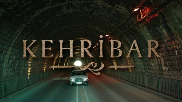 Kehribar Fotoğrafı