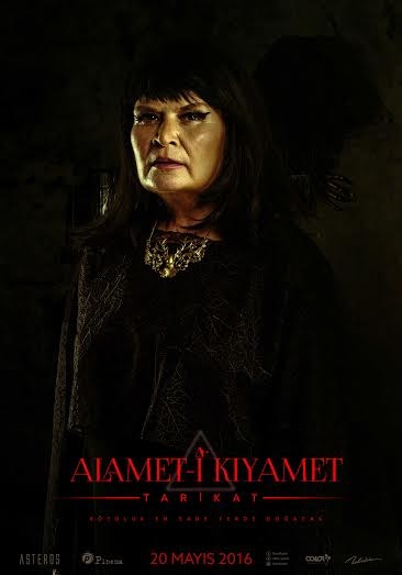 Alamet-i Kıyamet Fotoğrafları 11