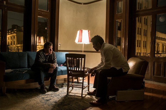 Sicario: Day of the Soldado Fotoğrafı