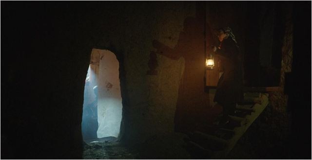 Azem 3: Cin Tohumu Fotoğrafı