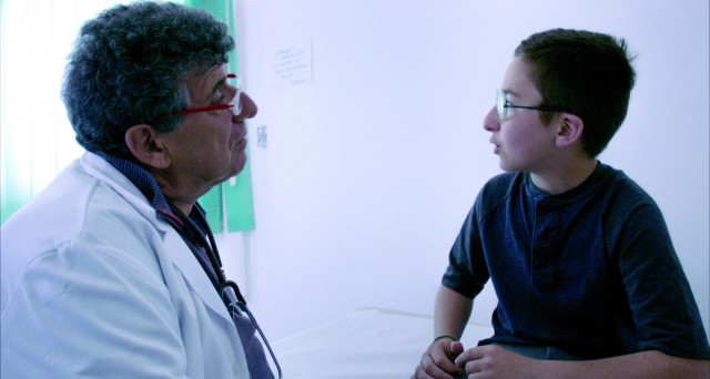 Denizdeki Ateş Fotoğrafı