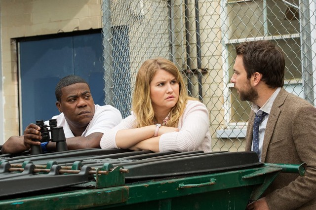 Fist Fight Fotoğrafı