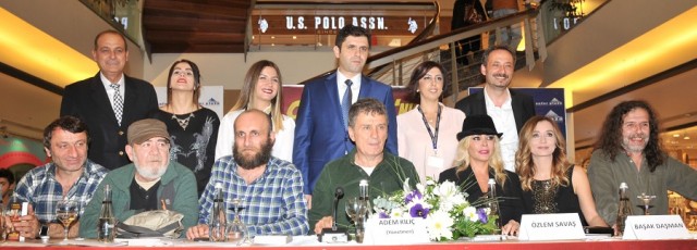 Oflu Hoca'nın Şifresi 2 Fotoğrafı