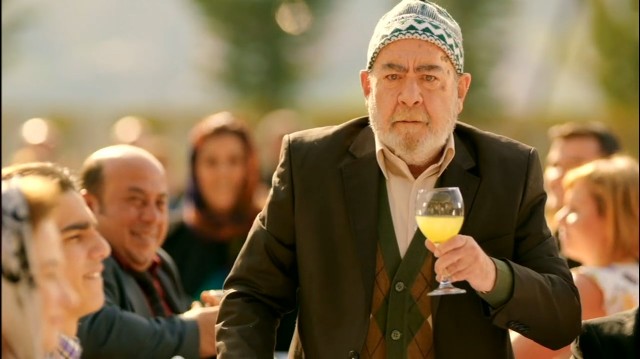 Oflu Hoca'nın Şifresi 2 Fotoğrafı