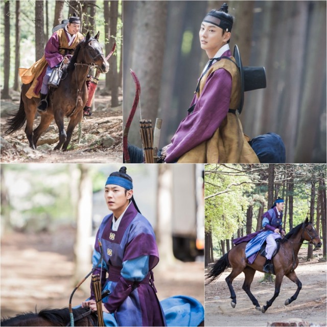 Mirror of the Witch Fotoğrafı