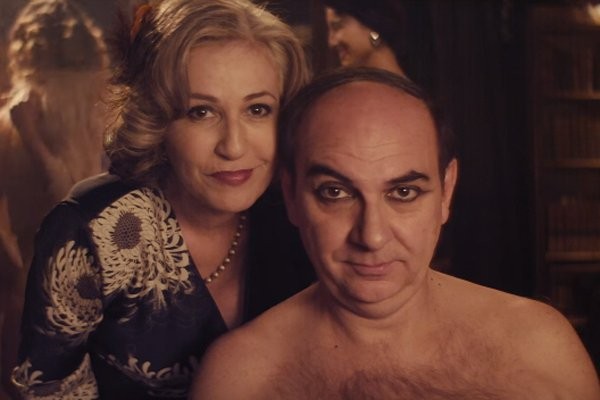Neruda Fotoğrafı