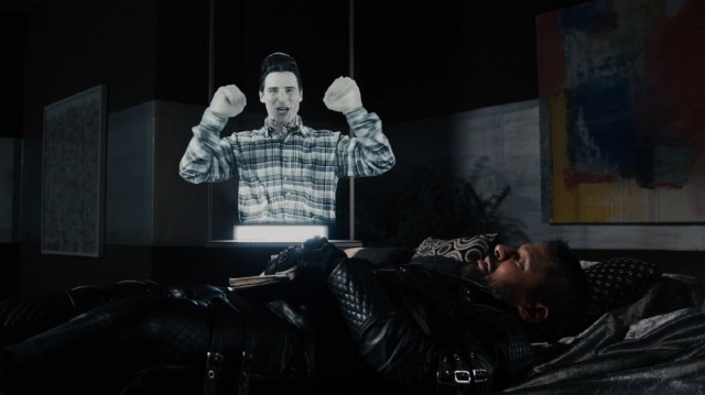 Death Race 2050 Fotoğrafı