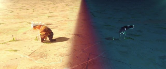 Mune The Guardian of the Moon Fotoğrafı