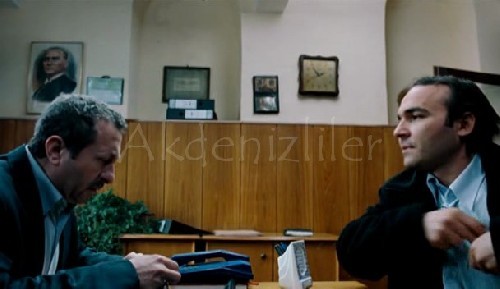 Takva fotoğrafı
