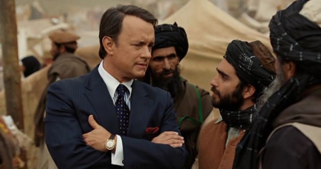 Charlie Wilson'ın Savaşı Fotoğrafı