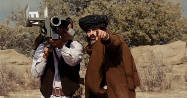 Charlie Wilson'ın Savaşı Fotoğrafı