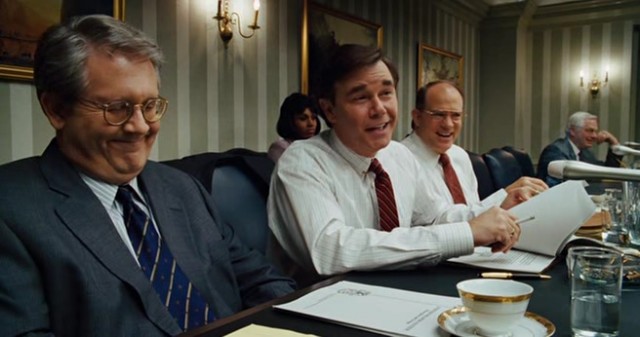 Charlie Wilson'ın Savaşı Fotoğrafı