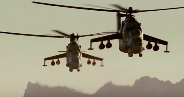 Charlie Wilson'ın Savaşı Fotoğrafı