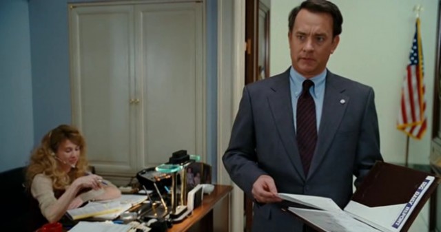 Charlie Wilson'ın Savaşı Fotoğrafı