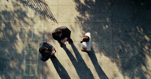Charlie Wilson'ın Savaşı Fotoğrafı